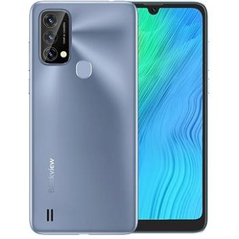 Blackview A50 blue (IG1086b2) + ZDARMA SIM karta Radosť – Prvú Nekonečnú Radosť si vyskúšaj na týždeň zadarmo!