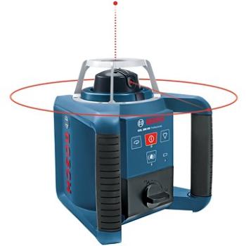 Bosch Professional GRL 300HV + LR1 + WM4 + RC1 0.601.061.501