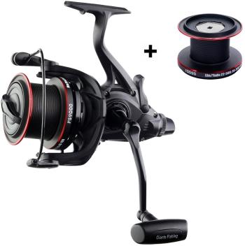 Giants fishing navijak gaube reel fs 9000 + cievka 10000 zadarmo