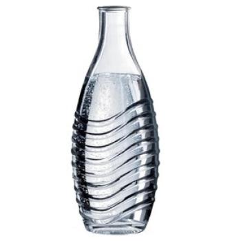 SODASTREAM Fľaša 0,7l sklenená Penguin