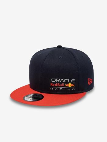 New Era Red Bull Racing Essential 9Fifty Šiltovka Čierna