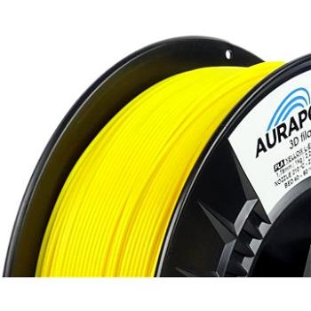 AURAPOL PLA HT110 3D Filament Žltý 1 kg 1,75 mm (PLAHT684883)