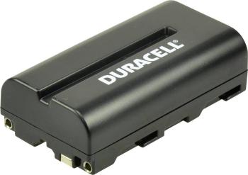 Duracell NP-F330 akumulátor do kamery Náhrada za orig. akumulátor NP-530 7.2 V 2200 mAh