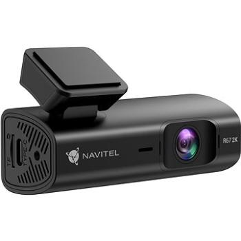 NAVITEL R67 PRO 2 K (WiFi) (8594181744515)