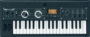 Korg microKORG XL+