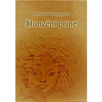 Sluneční princ (999-00-017-6930-7)