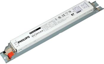 Philips Lighting žiarivky EVG  108 W (2 x 54 W)