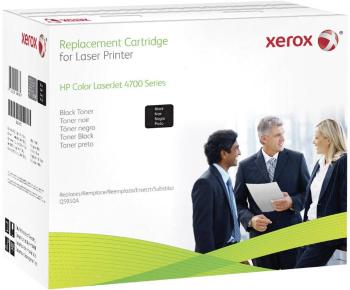 Xerox 003R99736 kazeta s tonerom  náhradný HP 643A, Q5950A čierna 13100 Seiten kompatibilná toner