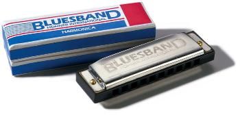 HOHNER Blues Band 559/20 C