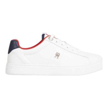 Tommy Hilfiger  -  Nízke tenisky Béžová