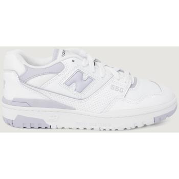 New Balance  BBW550  Módne tenisky Fialová