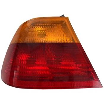 ACI BMW 3 98 – zadné svetlo bielo-červené (bez objímok) vnútorné Coupé L (0647933)
