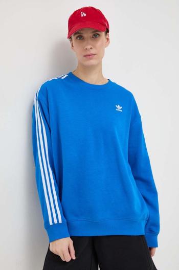 Mikina adidas Originals dámska, s nášivkou,  IN8488