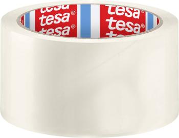 tesa SOLID & STRONG 58640-00000-00 baliace lepiaca páska TESAPACK® priehľadná (d x š) 66 m x 50 mm 1 ks