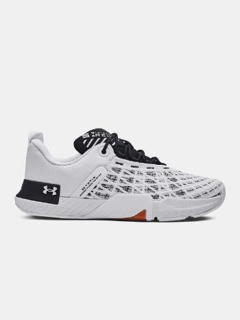 Under Armour UA TriBase Reign 5 Tenisky Biela