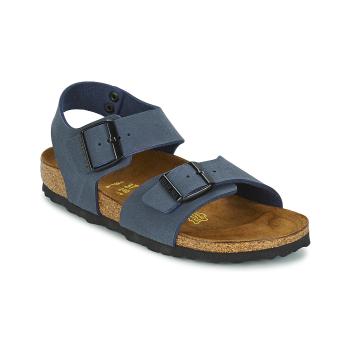 Birkenstock  NEW YORK  Sandále Modrá