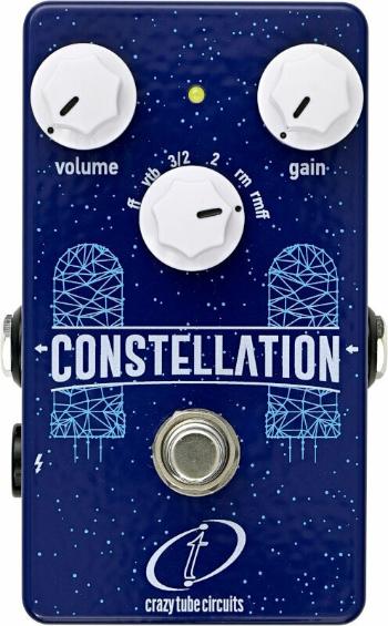 Crazy Tube Circuits Constellation OC41