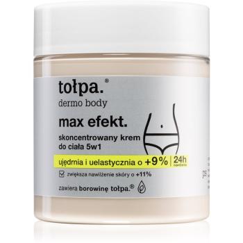 Tołpa Dermo Body Max Efekt koncentrovaný krém na telo 250 ml