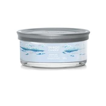 YANKEE CANDLE Signature 5 knôtov Ocean Air 340 g (5038581143378)