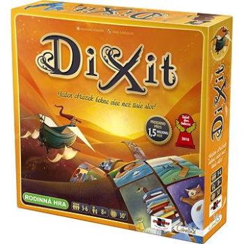 Dixit (3558380073567)