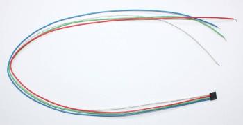 Barthelme LEDKAB52  pripojovací kábel     Dĺžka kábla: 0.50 m 12 V/DC