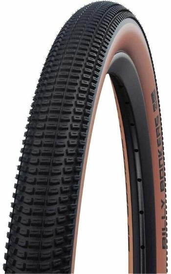 Schwalbe Billy Bonkers 20" (406 mm) Black/Tanwall 2.0 Plášť na MTB bicykel