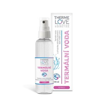 THERMELOVE Termálna voda 100 ml