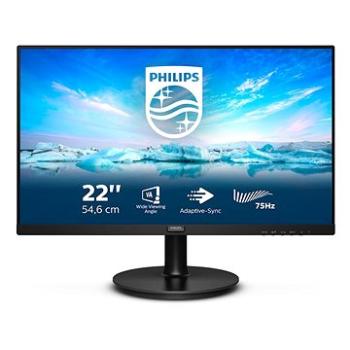 22 Philips 221V8LD/00