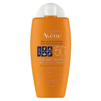 AVÈNE Sport fluid SPF50+ 100 ml