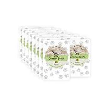 BOHEMIA Wild Venision Broth BOX 15x100ml + Množstevná zľava