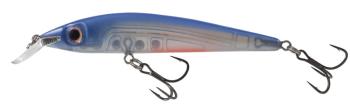 Salmo wobler rattlin sting floating clear blue - 9 cm 11 g