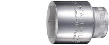 Stahlwille 52 14 03030014 vonkajší šesťhran zásuvka 14 mm     1/2" (12.5 mm)