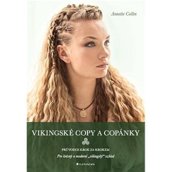 Vikingské copy a copánky (978-80-271-0547-2)