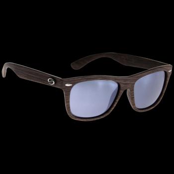 Strike king polarizačné okuliare sk plus cash wg frame black mir grey