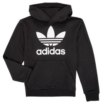 adidas  ZACK  Mikiny Čierna