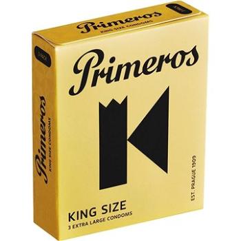 PRIMEROS King Size 3 ks (8594068387118)