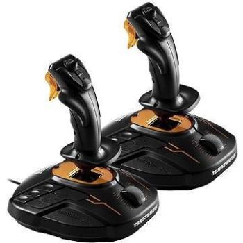 Thrustmaster Joystick T16000 Space sim duo stick HOTAS (2960815)