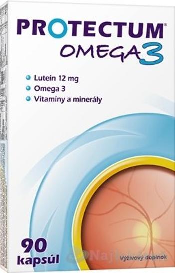 PROTECTUM OMEGA 3