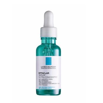 La Roche Posay Effaclar sérum proti nedokonalostiam pleti a stopám po akné 30 ml