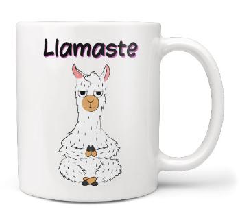 Hrnček Llamaste