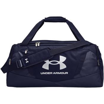 Under Armour  Undeniable 5.0 Medium Duffle Bag  Športové tašky Modrá