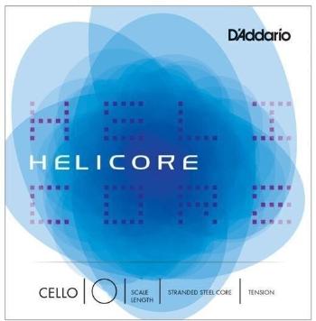 D'Addario H511 3/4M Helicore Struny pre violončelo