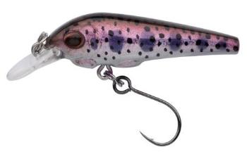 Berkley wobler hit stick sinking rainbow trout 3,5 cm