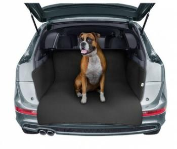 Ochranný kryt pro přepravu psa v kufru BAXTER