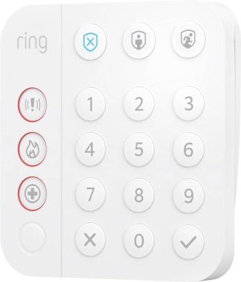 ring 4AK1SZ-0EU0 Alarm Keypad (2nd Gen) #####Keypad