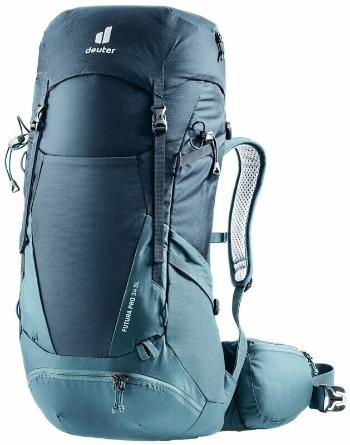 Deuter Futura Pro 34 SL Marine/Lake Outdoorový batoh