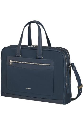 Samsonite Dámská taška na notebook Zalia 2.0 2 COMP 15.6" - modrá