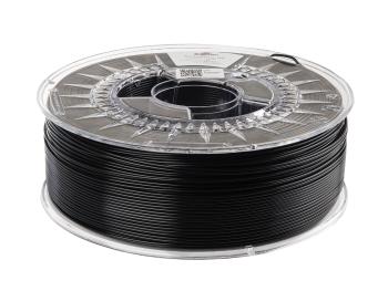 Spectrum 3D filament, Smart ABS, 1,75mm, 1000g, 80088, deep black