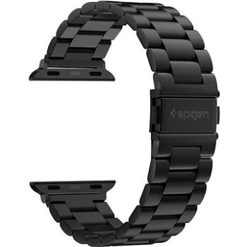 Spigen Modern Fit Black Apple Watch 6/SE/5/4/3/2/1 42/44/45/Ultra 49mm (062MP25403)