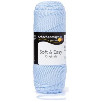 SCHACHENMAYR SOFT & EASY 00051 LIGHT BLUE